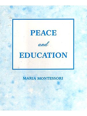 Peace and Education