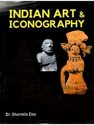 Indian Art and Iconography