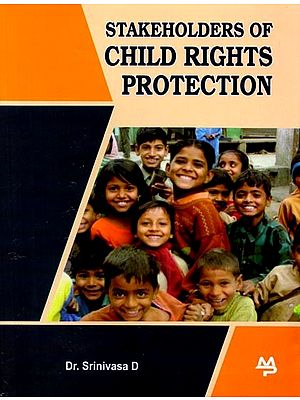 Stakeholders of Child Rights Protection
