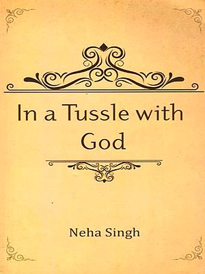 In a Tussle with God