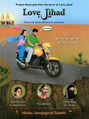 Love Jihad (Threat to Hindu Dharma & Remedies)