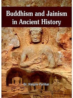 Buddhism and Jainism in Ancient History