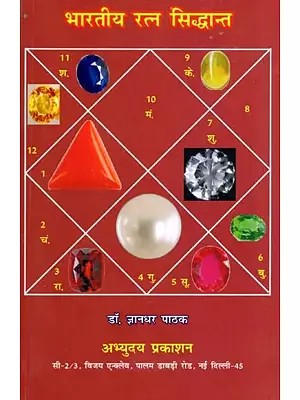 भारतीय रत्न सिद्धान्त- Indian Gemology Theory