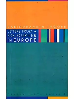Letters From a Sojourner in Europe