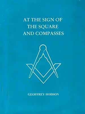 At the Sign of the Square and Compasses