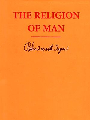 The Religion of Man