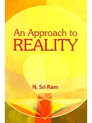 An Approach to Reality