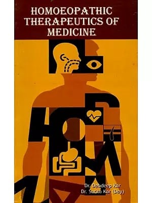 Homeopathic Therapeutics of Medicine