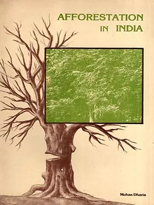 Afforestation in India