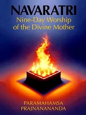 Navaratri: Nine-Day Worship of the Divine Mother