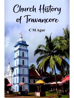 Church History of Travancore