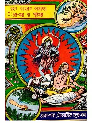 বৃহৎ কামরূপ কামাখ্যা তন্ত্র-মন্ত্র বা গুপ্তমন্ত্র: Brihot Kamrup Kamakhya Tantra-Mantra Ba Guptomantra (Bengali)