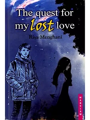The Quest for My Lost Love