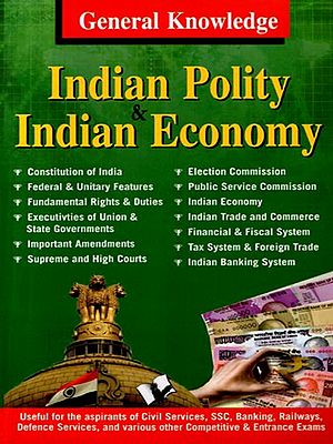 General Knowledge Indian Polity & Indian Economy