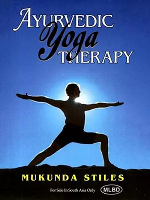 Ayurvedic Yoga Therapy