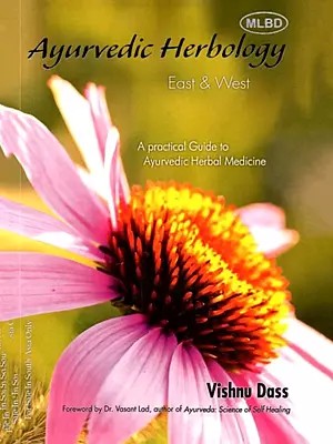 Ayurvedic Herbology East & West: A Practical Guide to Ayurvedic Herbal Medicine