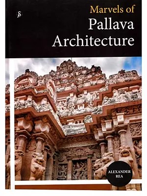 Marvels of Pallava Architecture