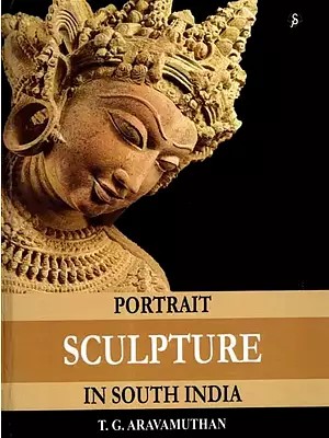 Portrait Sculpture in South India