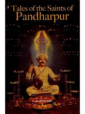 Tales of the Saints of Pandharpur