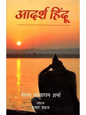 आदर्श हिंदू: The Ideal Hindu (Novel)