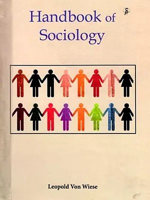 Handbook of Sociology