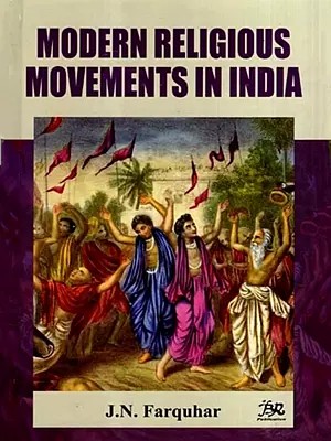 Modern Religious Movements in India