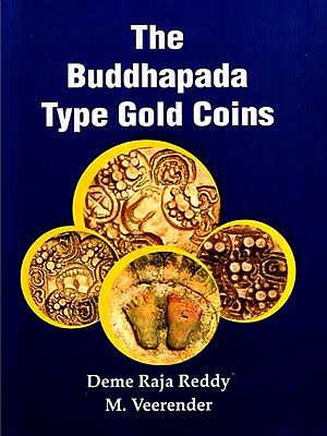 The Buddhapada Type Gold Coins