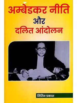 अम्बेडकर नीति और दलित आंदोलन: Ambedkar Policy and Dalit Movement