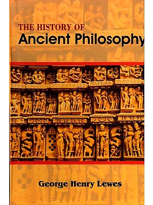 The History of Ancient Philosophy