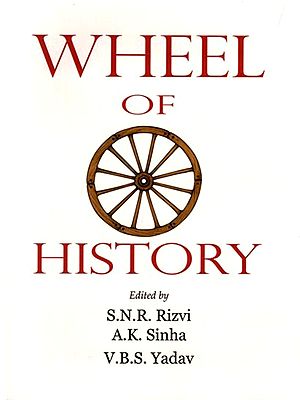 Wheel of History