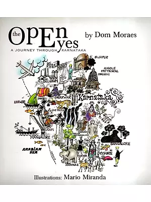 The Open Eyes: A Journey Through Karnataka