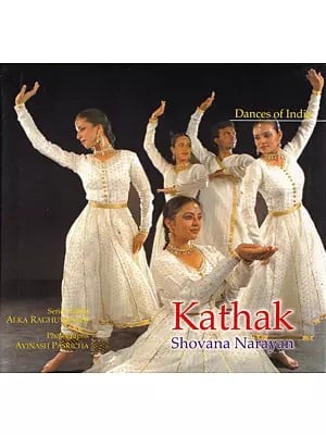 Kathak (Dances of India)