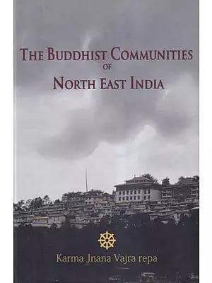 Books On Buddhist History