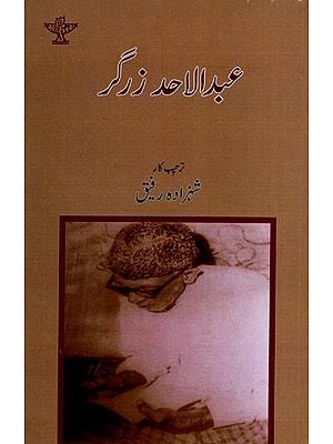 عبدالاحد زرگر: Abdul Ahad Zargar (Urdu)