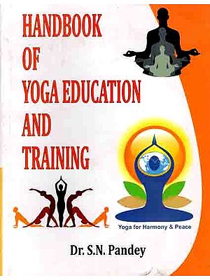 Handbook of Yoga Education and Training