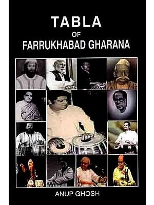 Tabla Of Farrukhabad Gharana