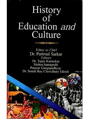 History of Education and Culture