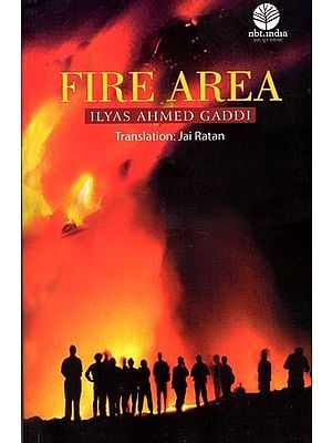 Fire Area