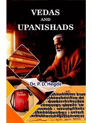 Books on Vedas