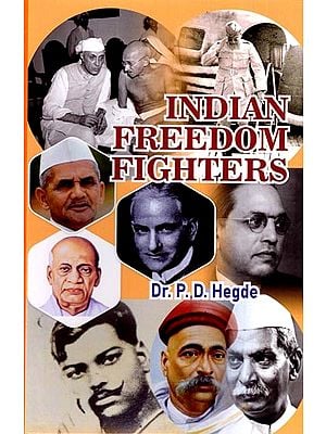 Indian Freedom Fighters