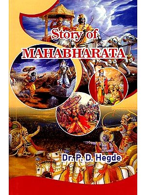 Story of Mahabharata