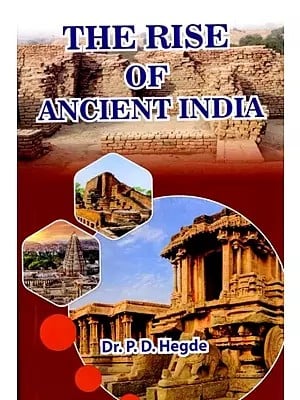 The Rise of Ancient India