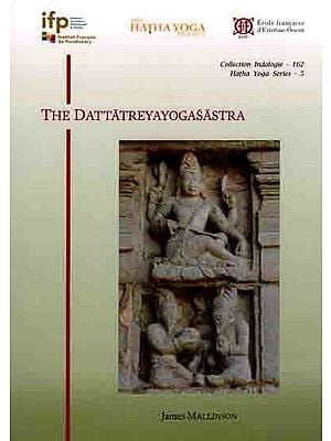 The Dattatreyayogasastra