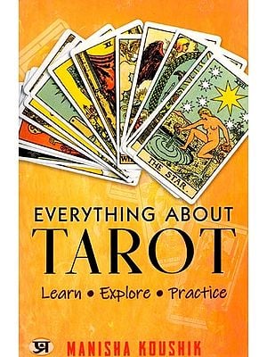 Everything About Tarot (Learn • Explore • Practice)