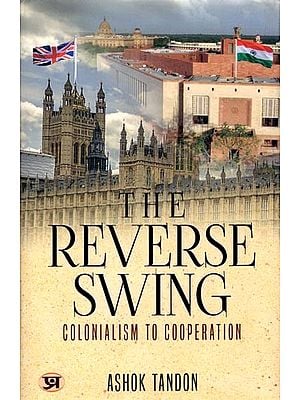 The Reverse Swing: Colonialism to Cooperation