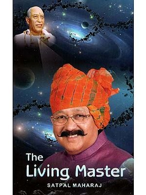 The Living Master