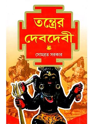 তন্ত্রের দেবদেবী- Goddesses of Tantra (Bengali)