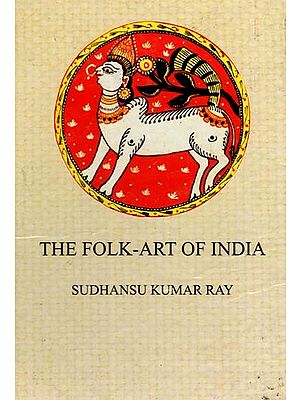 Indian Folk & Tribal Art Books