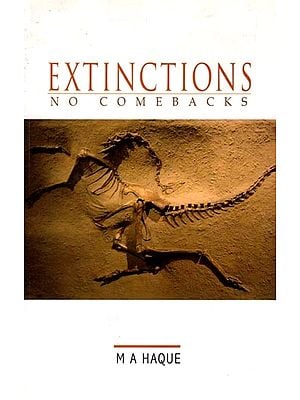 Extinctions No Comebacks