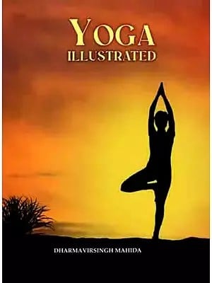 Yoga Illustrated